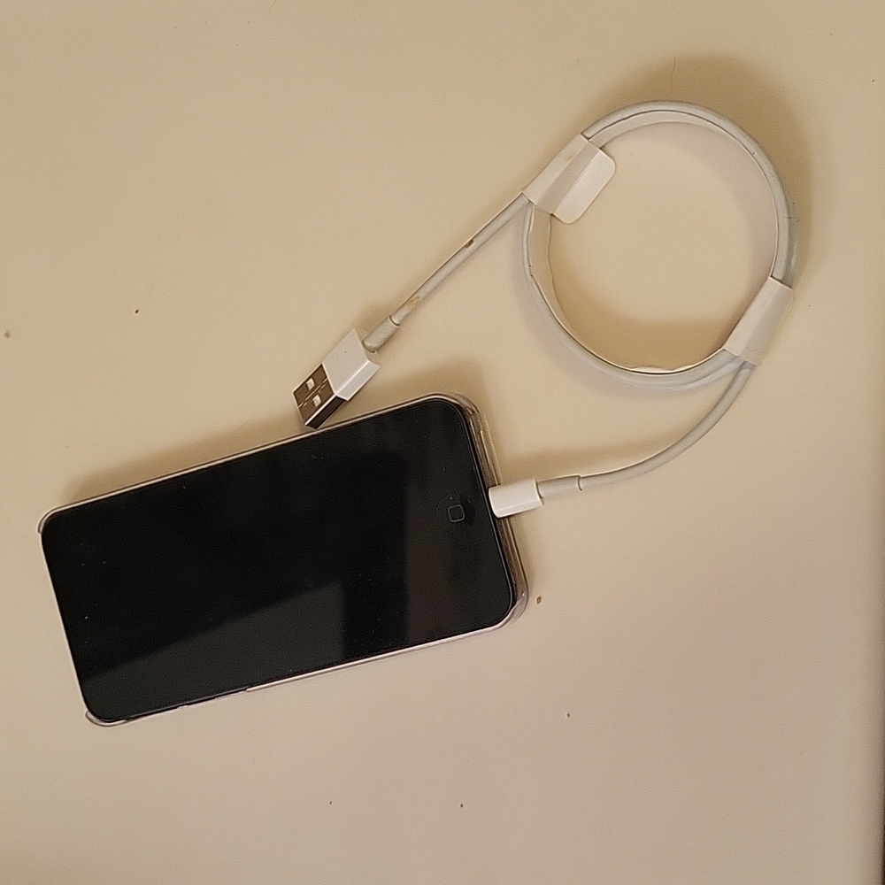 Apple Ipod Touch 32gb
